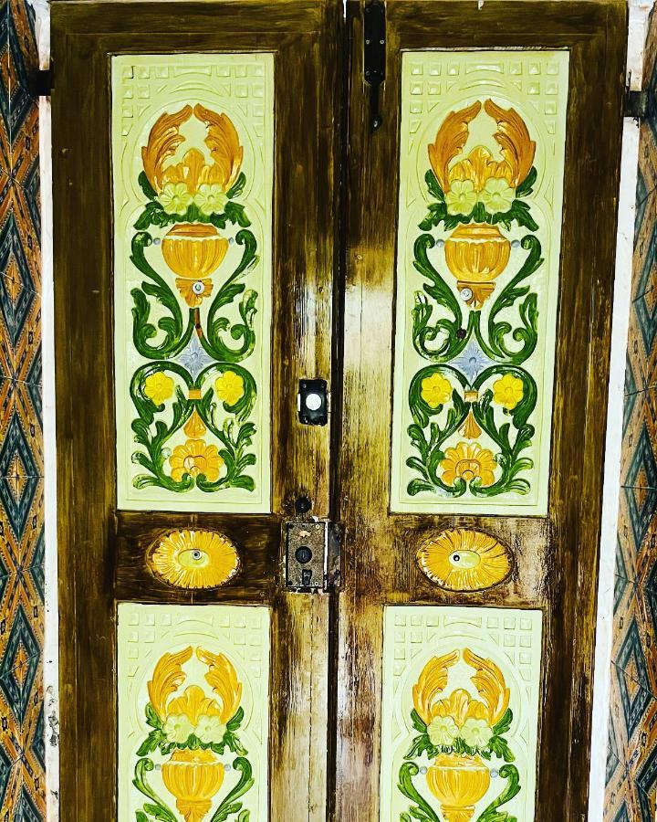 Maison Donia Mahdia Esterno foto