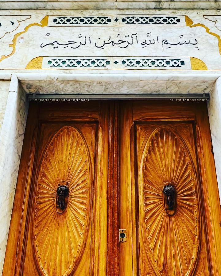 Maison Donia Mahdia Esterno foto